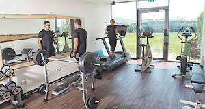 4-Sterne Wellnesshotel Obermüller Untergriesbach Bayern